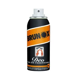 Brunox Federgabel-Deo 100 ml