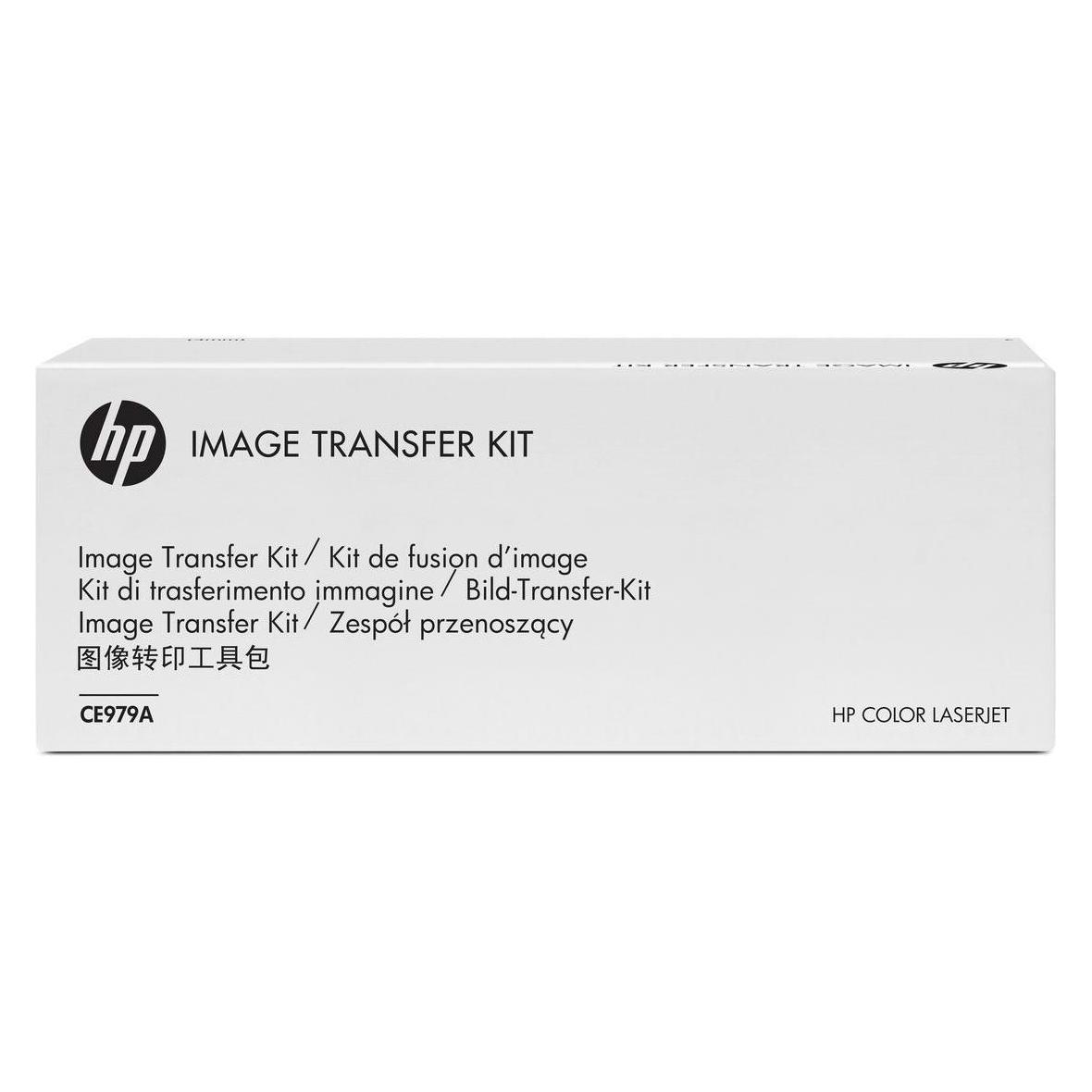 HP Color Laserjet Transfer Kit (CE979A)