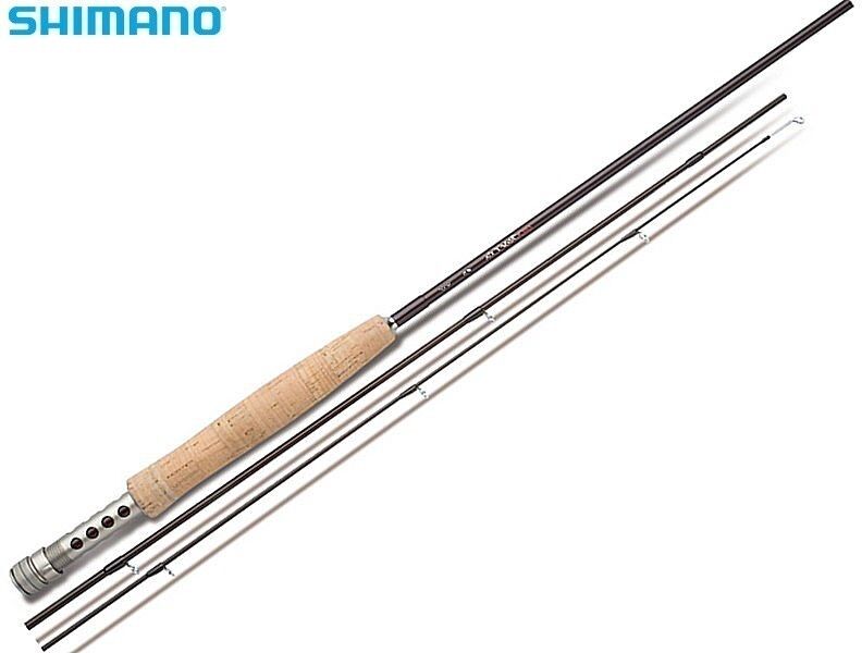 Shimano Biocraft Xta Fly