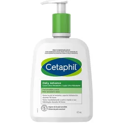 Cetaphil, Bodylotion, Daily Advance Ultra Hydrating Lotion (Körperlotion, 473 ml)