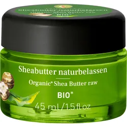 Primavera Sheabutter naturbelassen bio