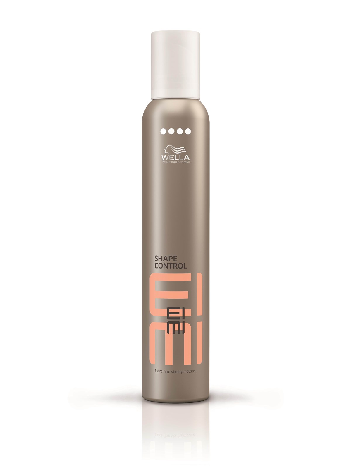 Wella - EIMI Shape Control
