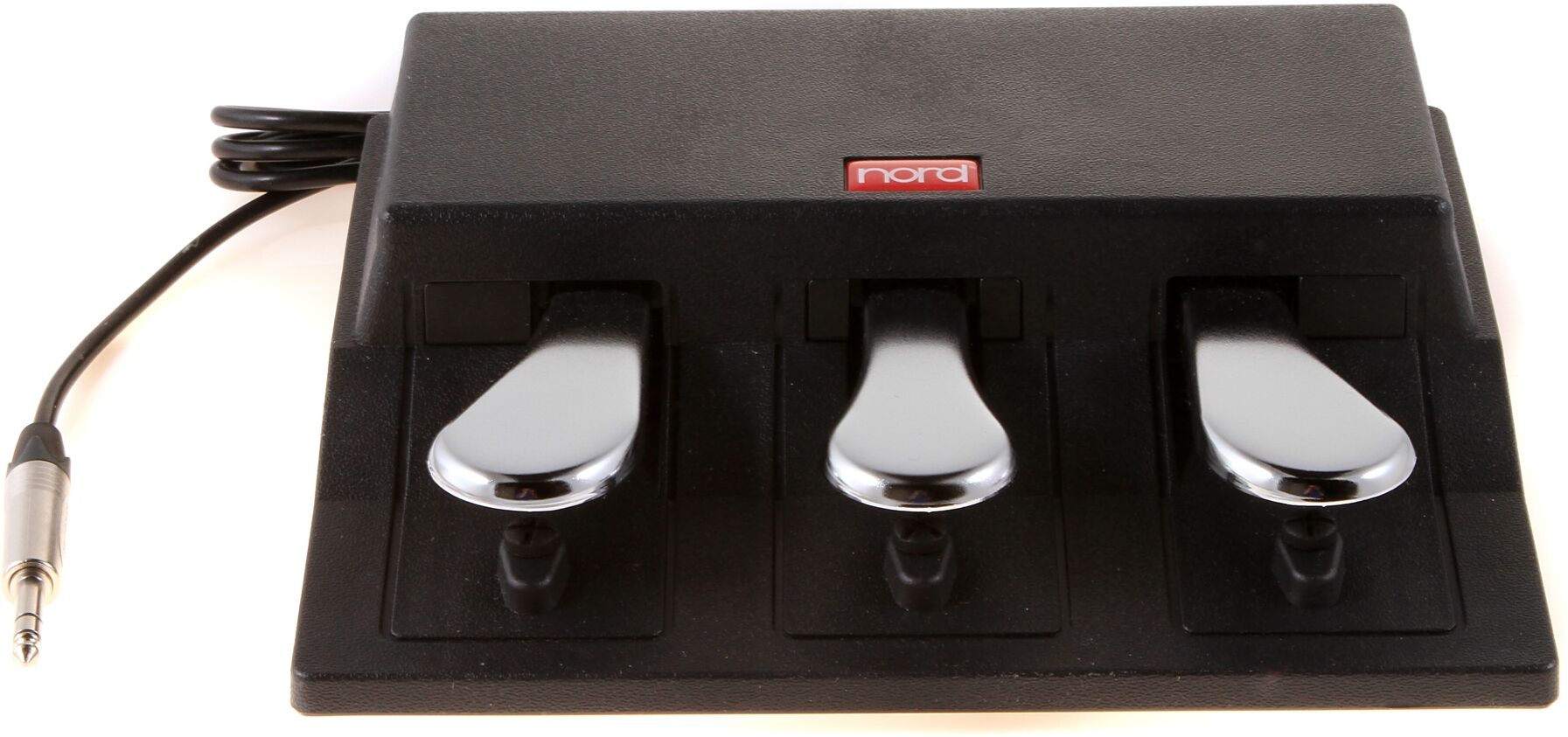Clavia Nord Triple Pedal