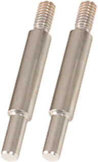 Adaptateur rond, 6 mm, chromée KS Tools (450.0182)