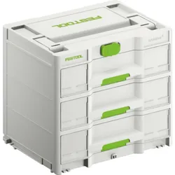 Festool Sortainer3 SYS3-SORT/3 M 337 - 577769
