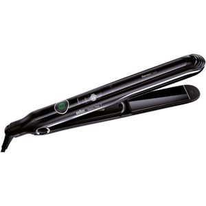 Braun Glätteisen Satin Hair 7 ST780 SensoCare, mit Hitzeschutz, schwarz