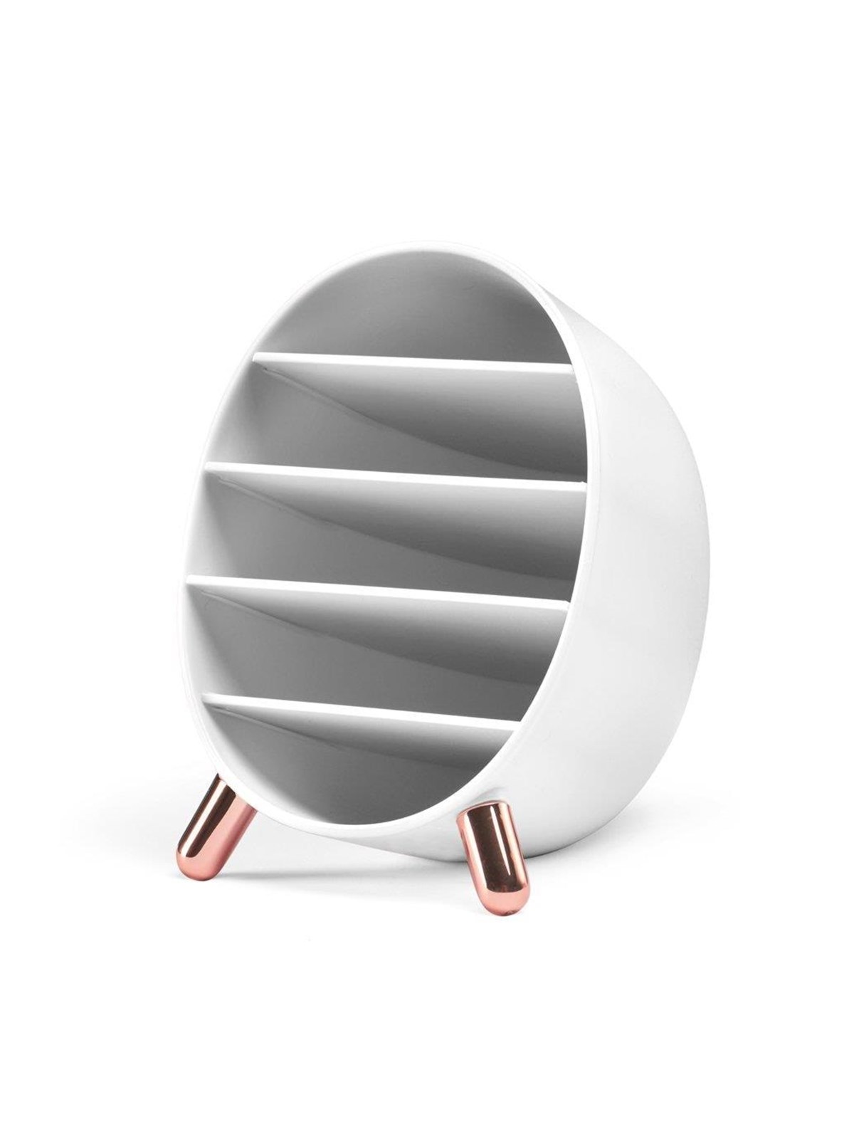Gillian Jones - Table organizer - White