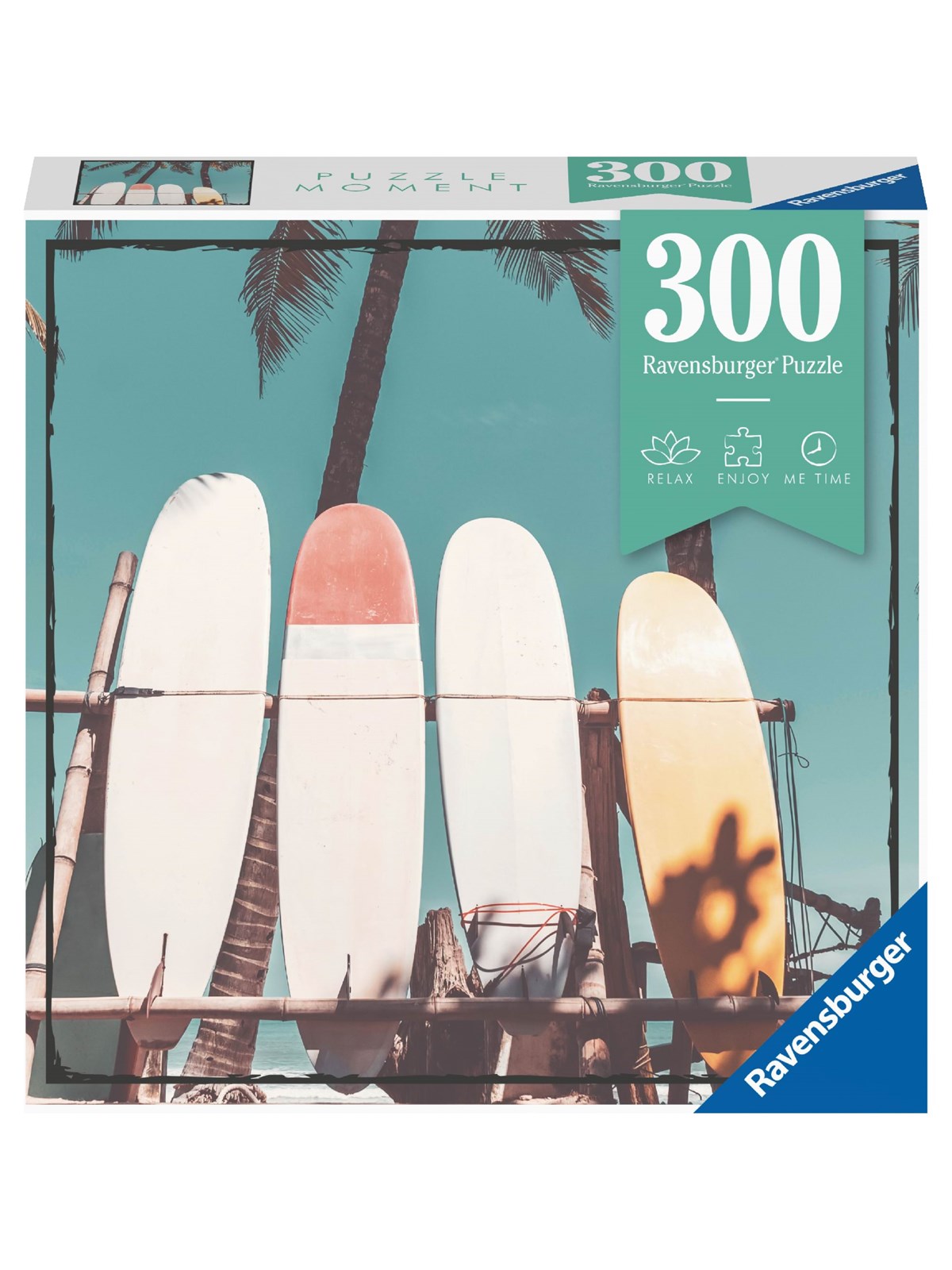 Ravensburger Surfing