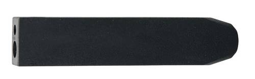KS Tools Nietzieher und Kopfmacher, kombiniert, 4mm 129.2212 (L x B) 100mm x 20mm