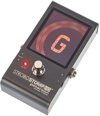 Peterson StroboStomp HD