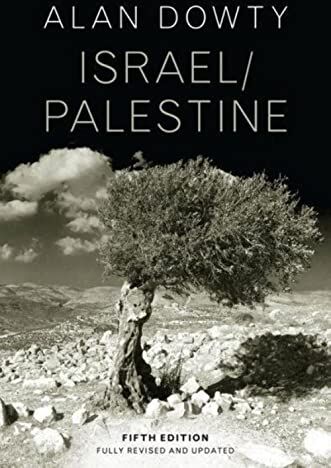 Alan Dowty - Israel / Palestine (The Hot Spots in Global Politics) - Preis vom 10.10.2026 11:48:34 h