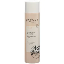 Patyka, Gesichtsreinigung, Soothing Milky Toner (Gesichtswasser, 200 ml)