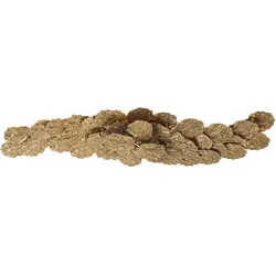 Wandleuchte VIRELLA (LBH 110x37x12 cm) - LBH 110x37x12 cm