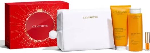 Clarins Coffret Self-Care Essentials