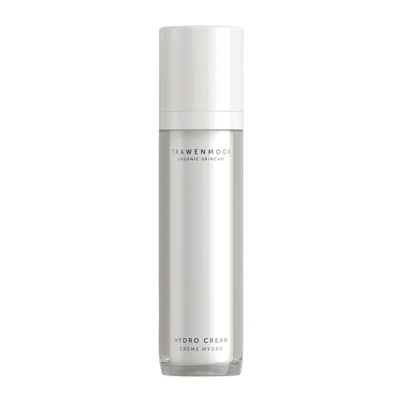 Dr. Spiller TRAWENMOOR, Hydro Cream, 50ml 00110021
