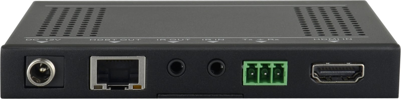 VivoLink VLHDMIEXTHDB2.0 HDMI Extender AV-zender en -ontvanger, 4096 x 2160 pixels, 70 meter, Zwart