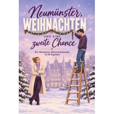 Neumünster, Weihnachten und eine zweite Chance