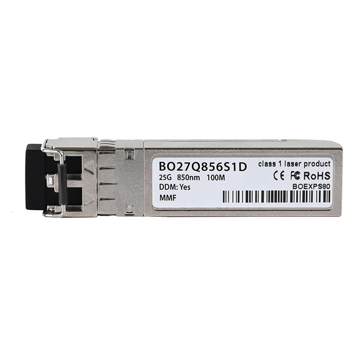 CBO Dell Networking 407-BBWK kompatibler BlueOptics SFP28 BO27Q856S1D (407-BBWK-BO)