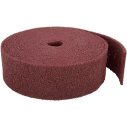 Forum Professional Solutions, Schleifmittel, Schleifvliesrolle K 115mmx10m K280 (280)