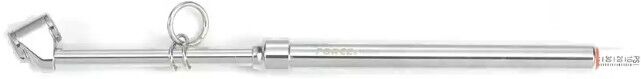 FORCE 9T0405 Tyre Inflation Coupling