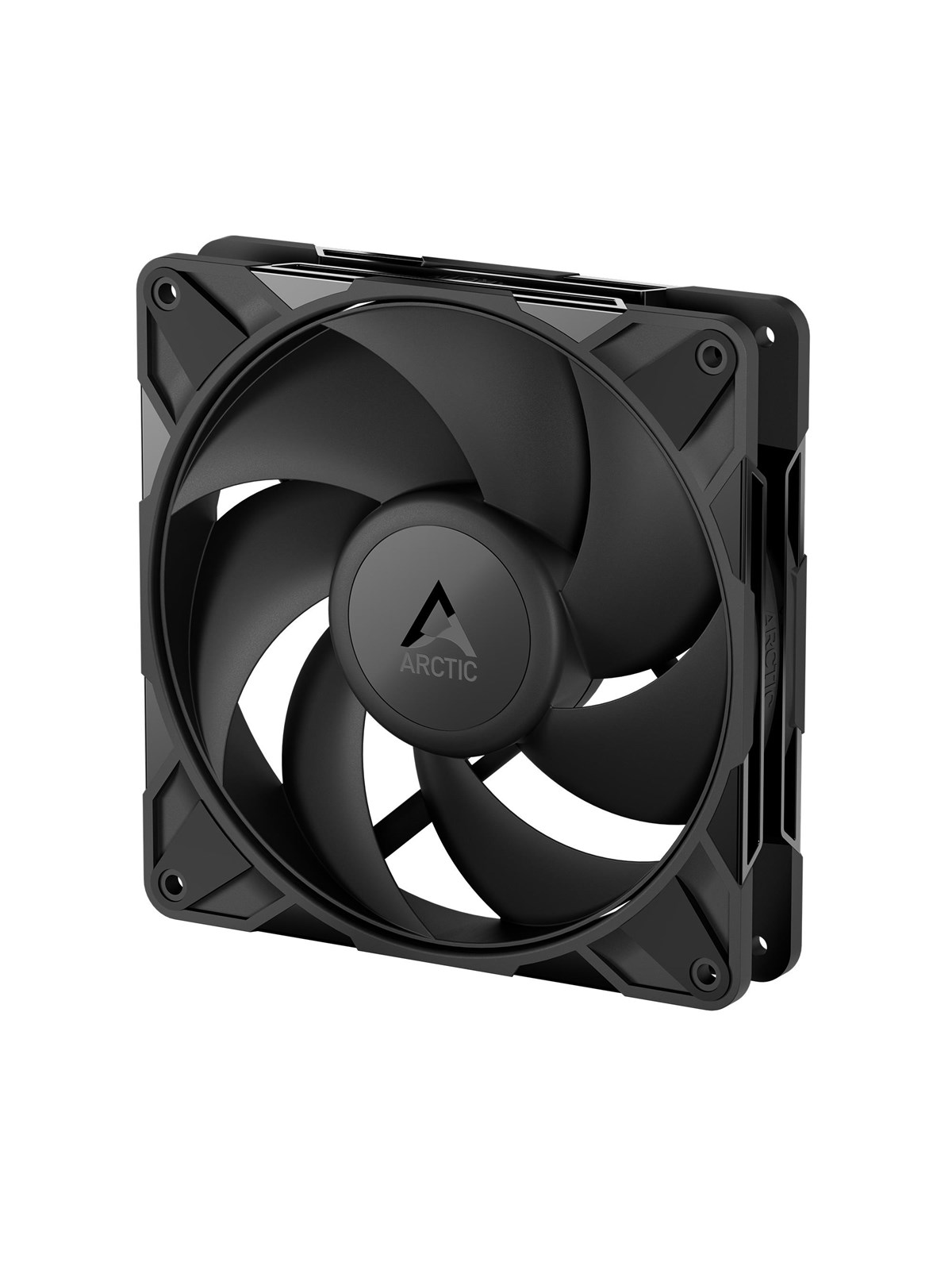 Arctic P14 Pro - Gehäuselüfter - 140mm - Schwarz