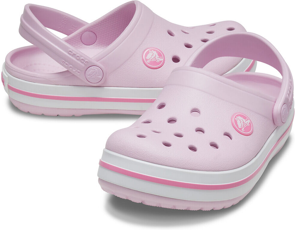 CROCS Sabots Crocband T