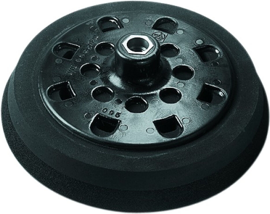 Fein Schleifteller zg Durchmeser 200 mm Extra weich (63806118023)