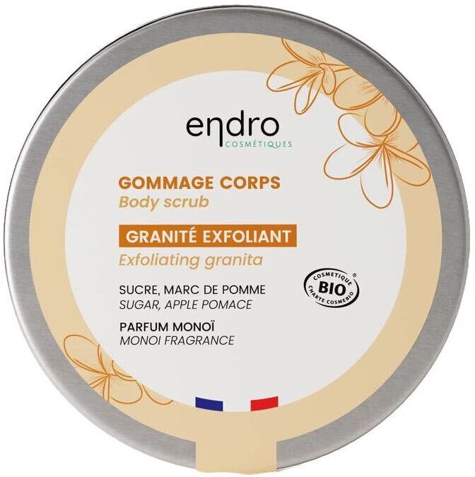 Endro Cosmetiques Exfoliante Corporal Sunny Getaway 200 ml