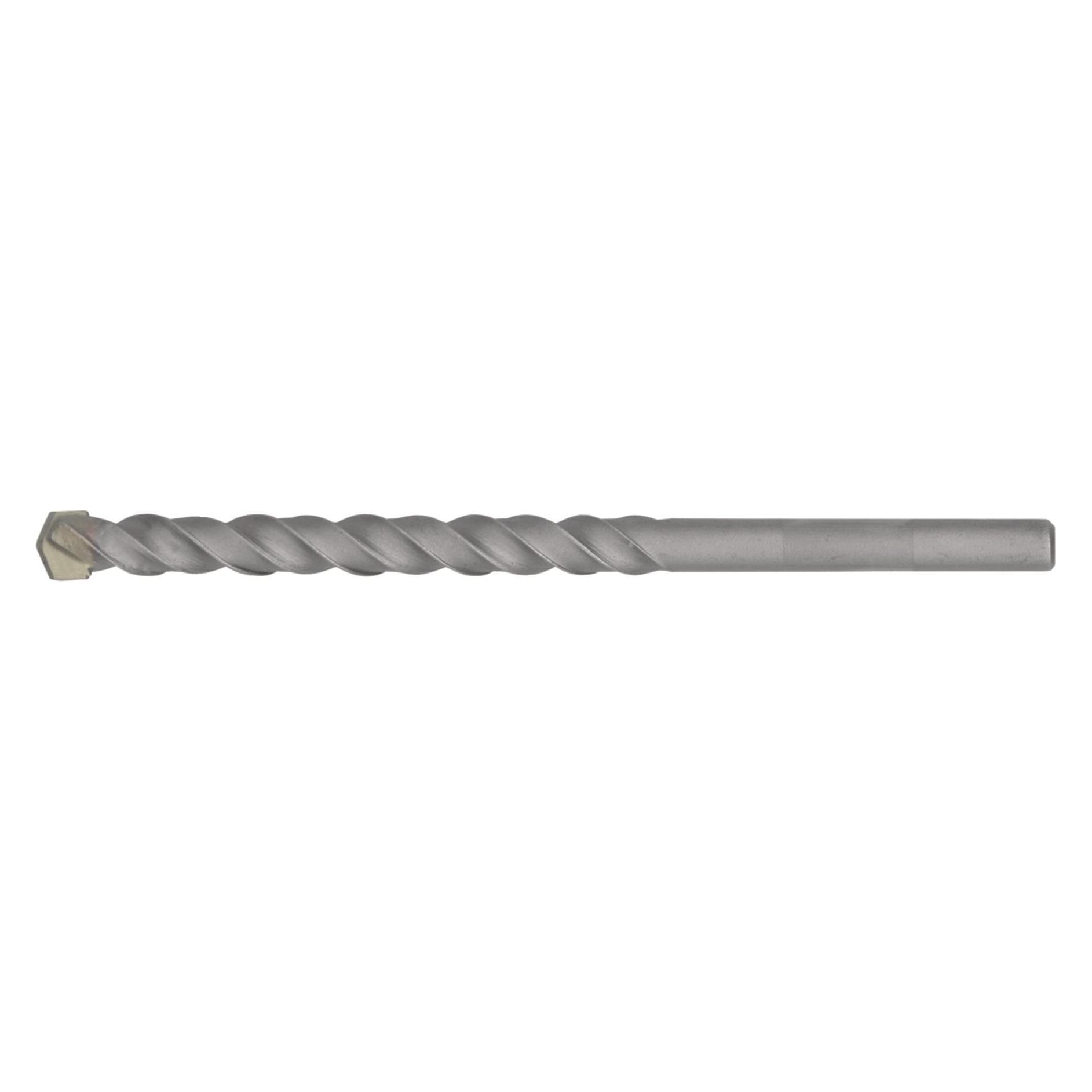 Tecwerk Betonbohrer Ø 6 mm Gesamtlänge 150 mm (2000864130)