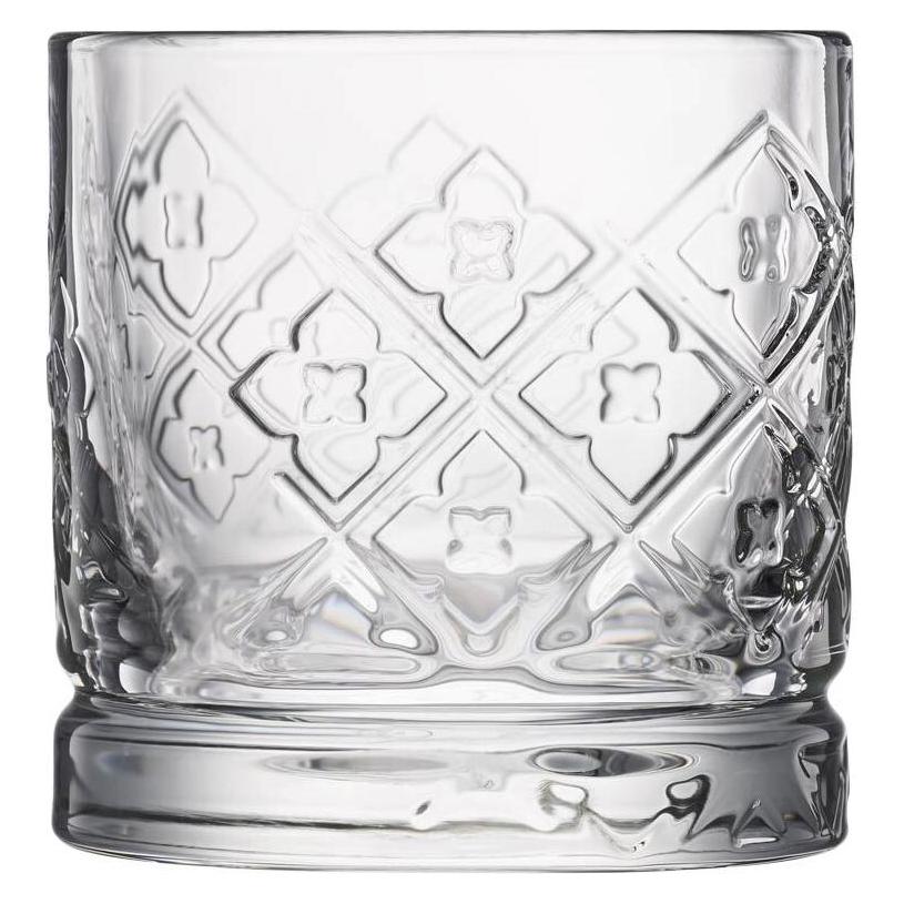 La Rochère Dandy (3 dl, 4x, Whiskygläser) (56642701)