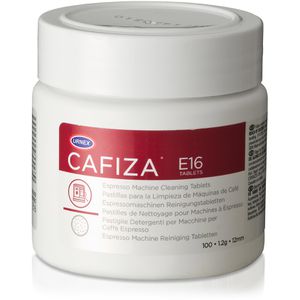 Bravilor-Bonamat Reinigungstabletten, für Spezialitätengeräte, 100 Tabletten