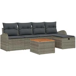 vidaXL, Gartenlounge, Inpenia