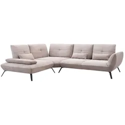 StepOne Ecksofa NEWPORT PLUS - SC ca. 250.00x310.00