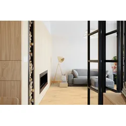 Parador Classic 3060 Parkett Bergahorn Natur matt lackiert Schiffsboden 3-Stab 2200x185x13 mm