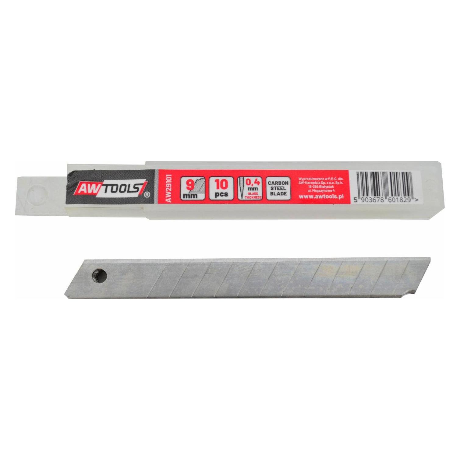 Awtools Bream Belse (Ersatzklinge) (AW29101)