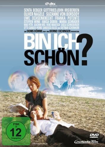 Doris Dörrie - Bin ich schön? - Preis vom 13.10.2026 19:28:25 h