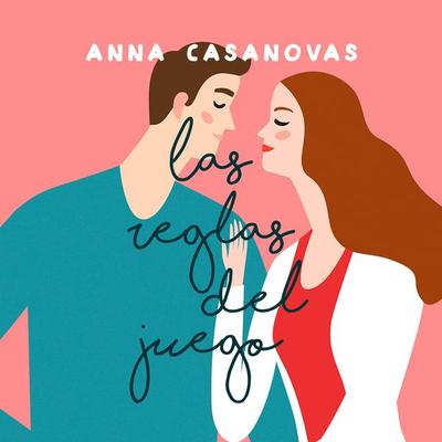 Las reglas del juego - Anna Casanovas, Audio, 9789179418199