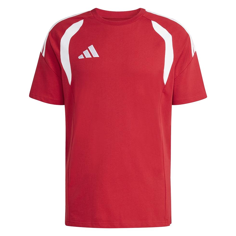 Adidas Tiro26L Sw Tee - tepore/white (XL) (KC3697)