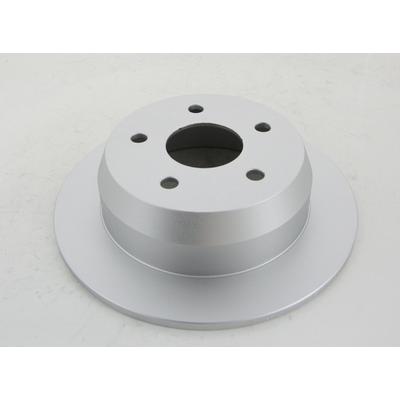 TRISCAN Bremsscheibe 8120101021c voll 305mm 10mm für JEEP