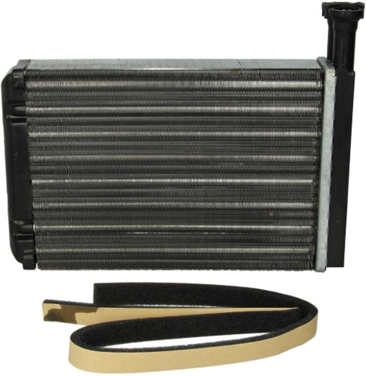 Wärmetauscher, Innenraumheizung THERMOTEC D6G013TT