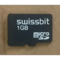 SMA Micro SD-Card 1GB MICRO-SD-CARD1GB