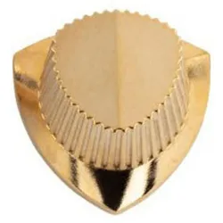 Music Man Knob St. Vincent Gold - Potiknopf