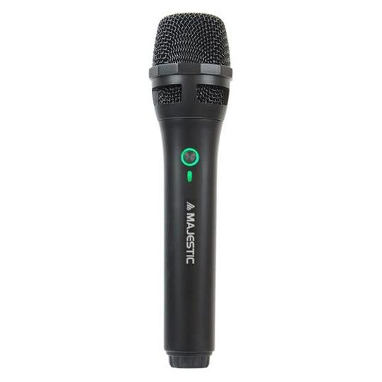 Majestic Neu MIC-601W (115601)
