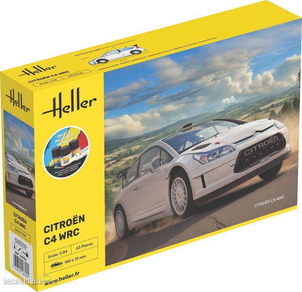 Heller 56756