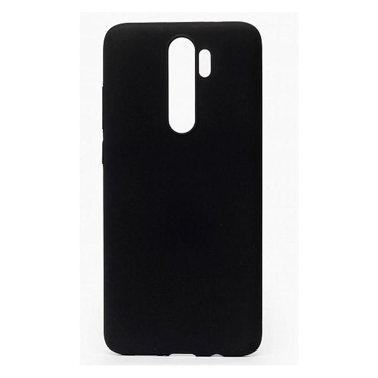 Evelatus Redmi 9 Soft Touch Silicone (Xiaomi Redmi 9) (EVELATUS)