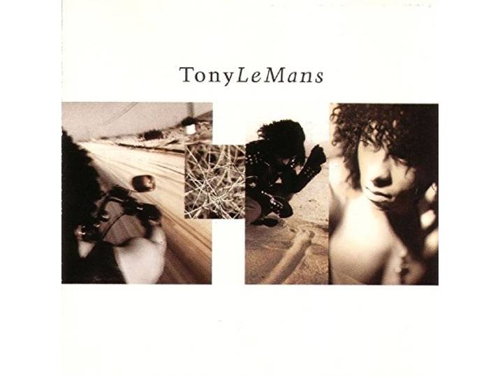 Tony Lemans