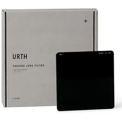 Urth 100 x 100mm ND1000 (10 Stop) Filter Plus+