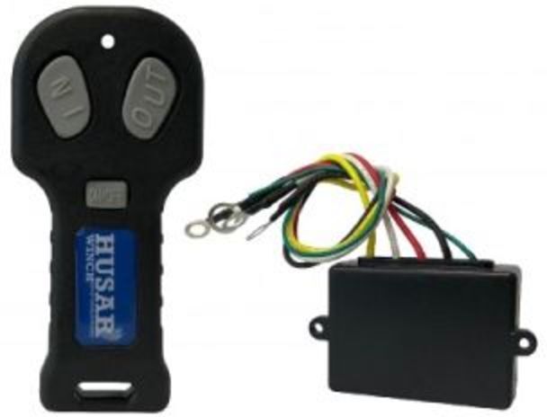 Ersatzteile für Winden HUSAR WINCH HWPB2812V