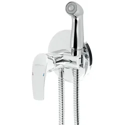 Novaservis Metalia 57 Bidetarmatur Chrom 57211,0