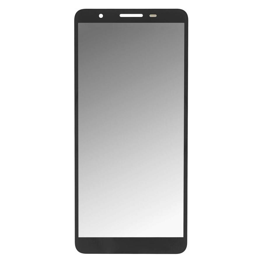 OEM Displayeinheit (ohne Rahmen) für Samsung A013 Galaxy A01 Core (Display, Samsung Galaxy A01 Core) (25435911)